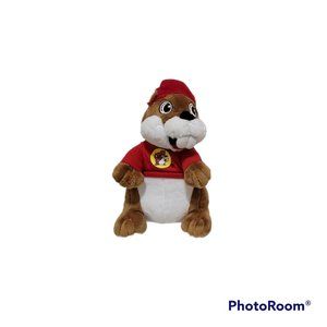 Bucees Beaver Stuff Toys